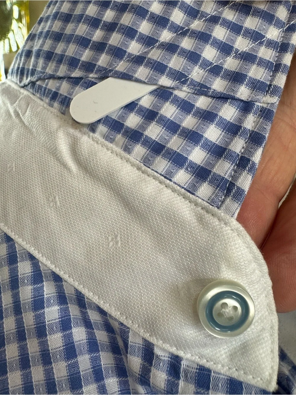 Tailorbyrd collection non