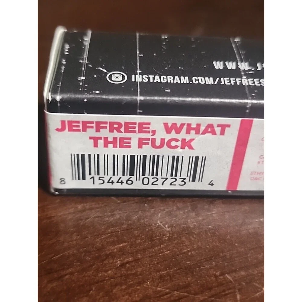Jeffree Star jeffree star