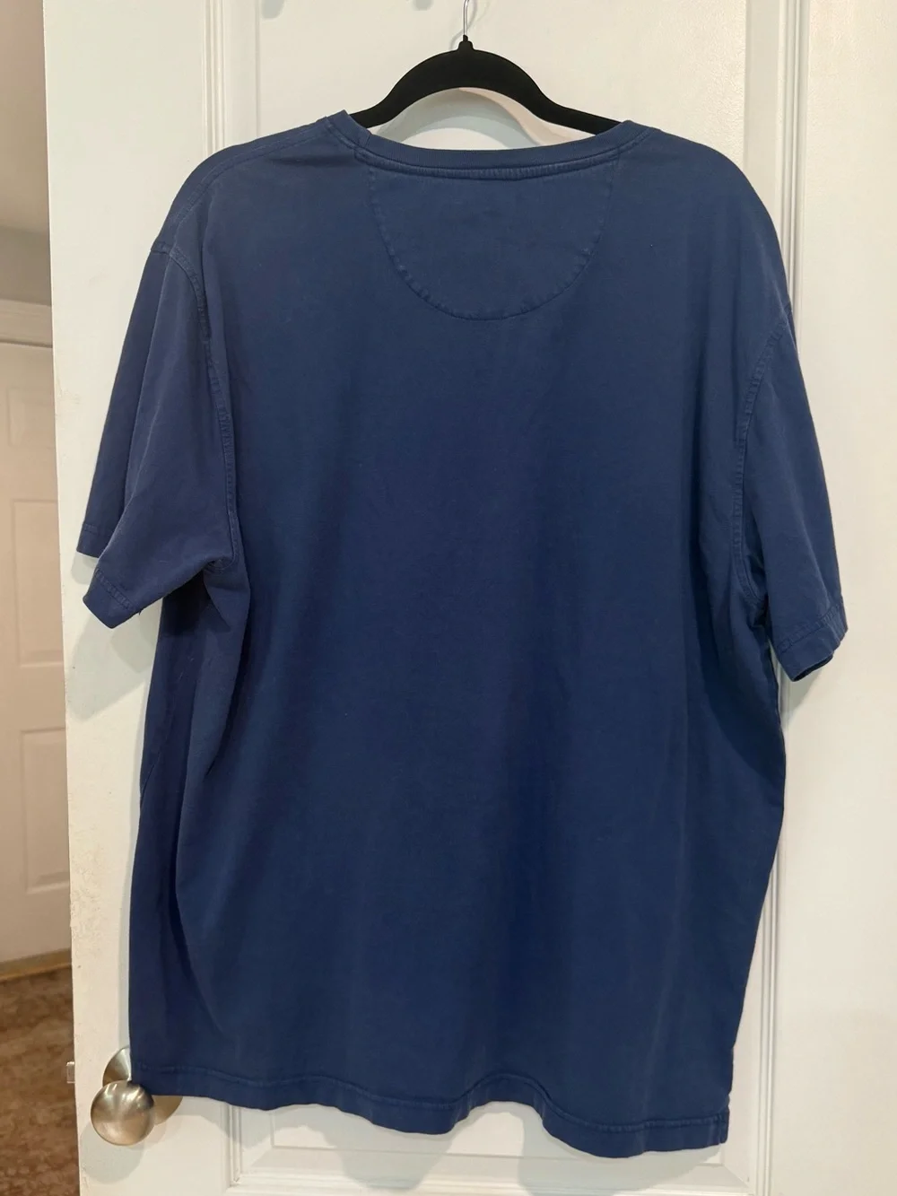 Attack Life by Greg Norman classic navy