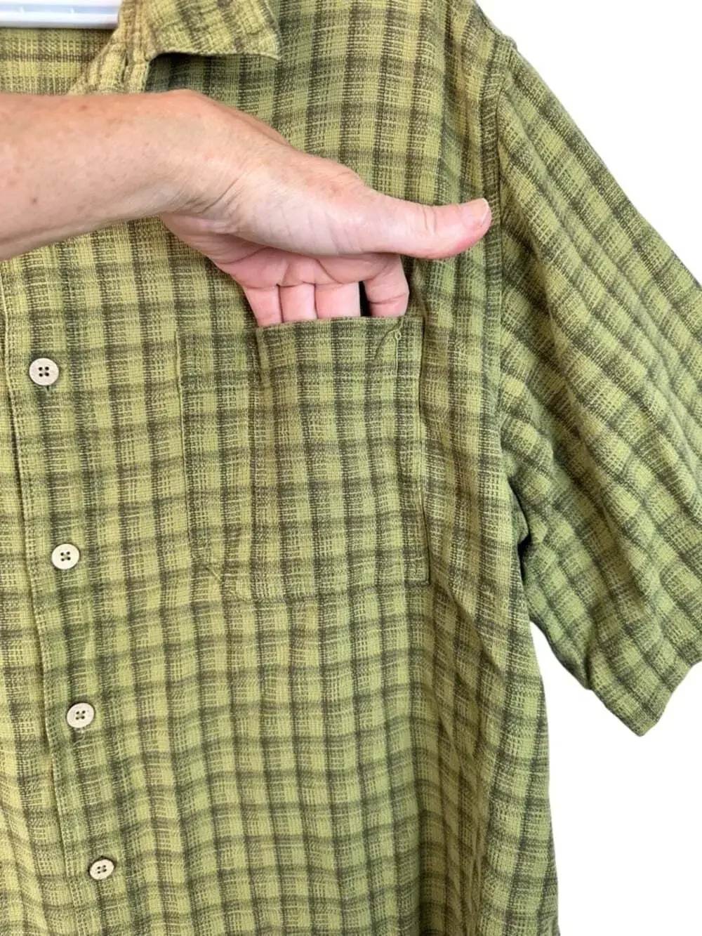 Royal Robbins versatile outdoor