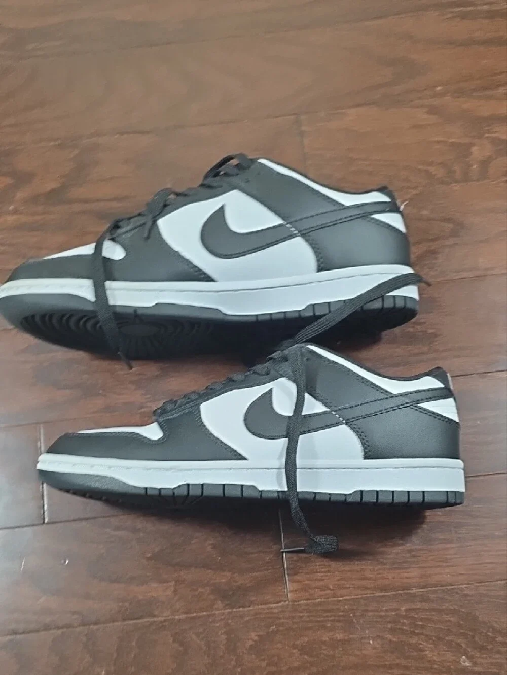 Nike classic low