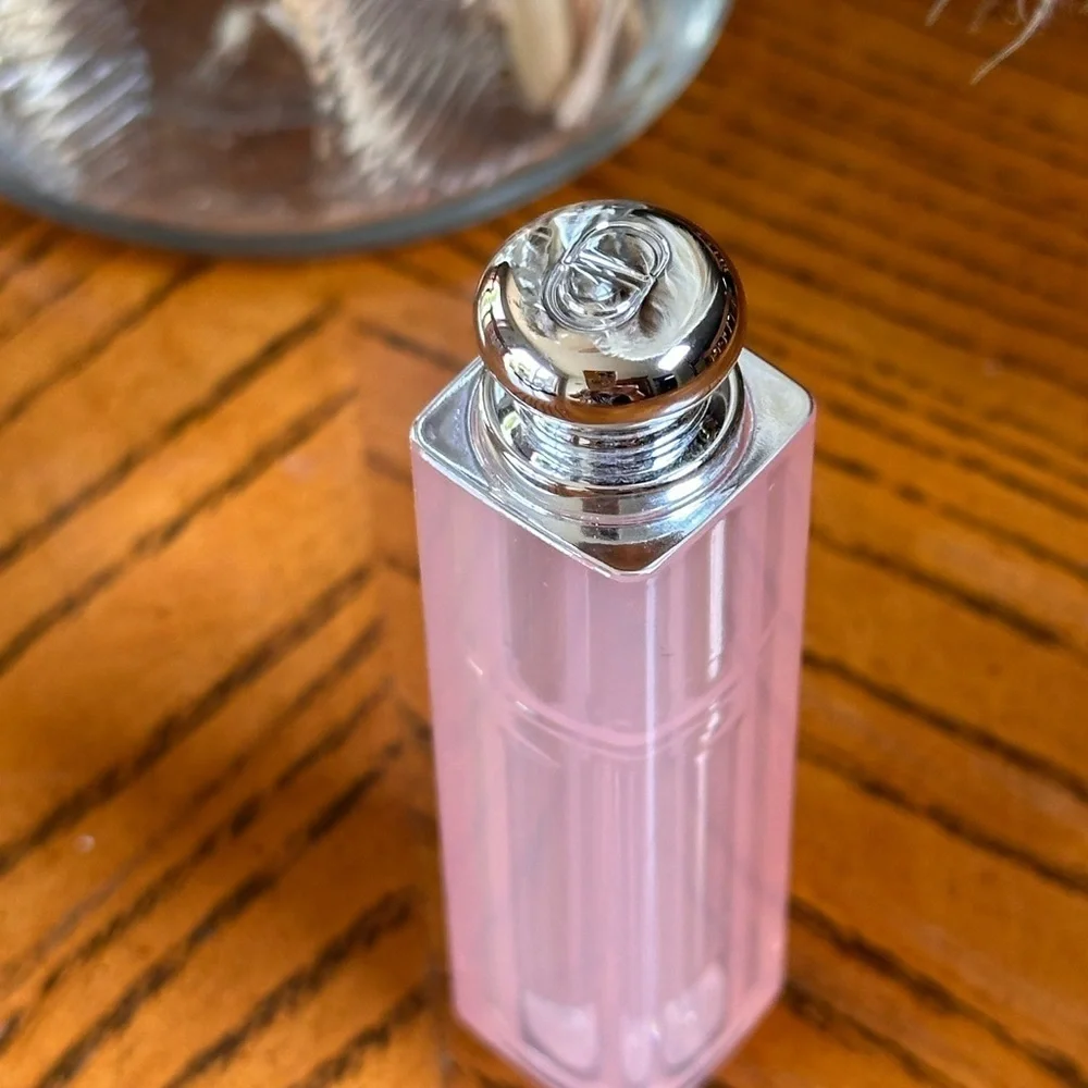 Dior hydrating lip