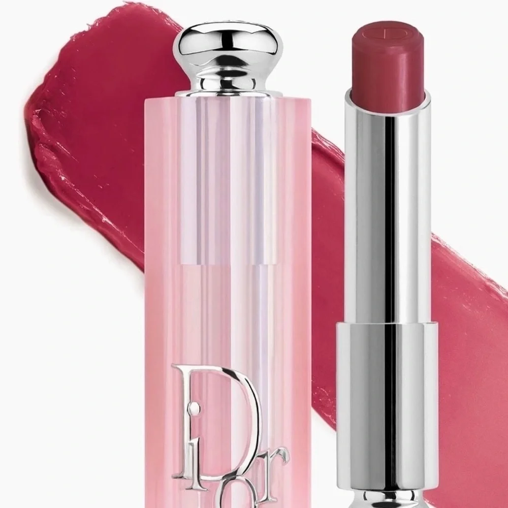Dior hydrating lip