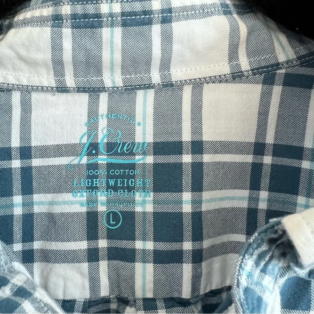 J. Crew crew men’s