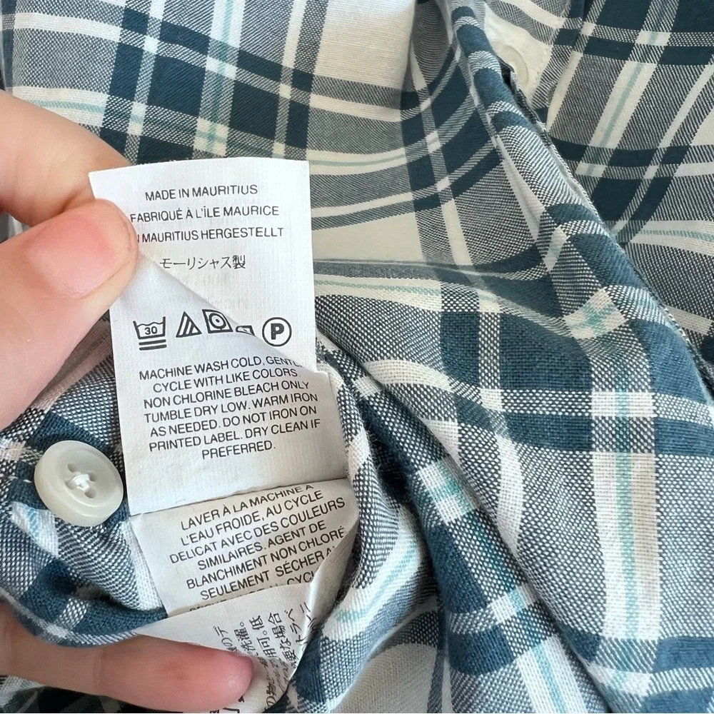 J. Crew crew men’s
