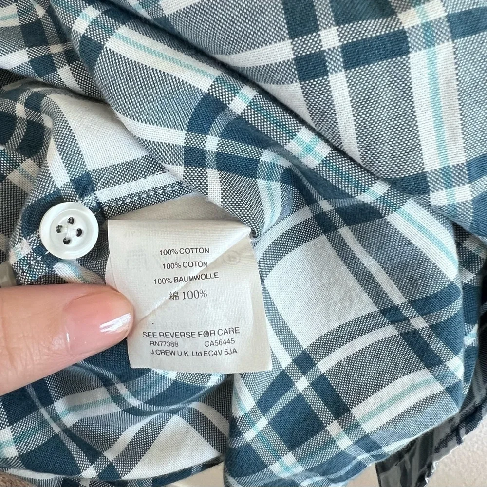 J. Crew crew men’s