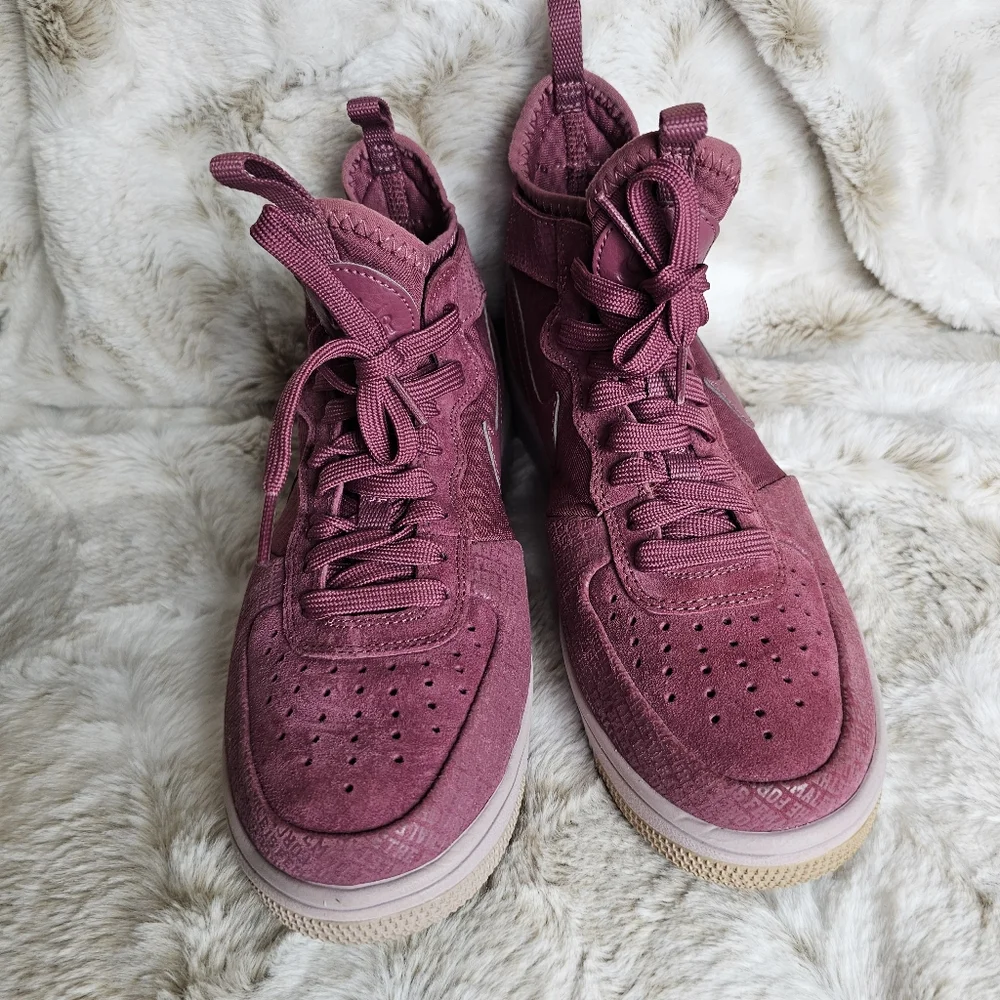 Nike 2017 air
