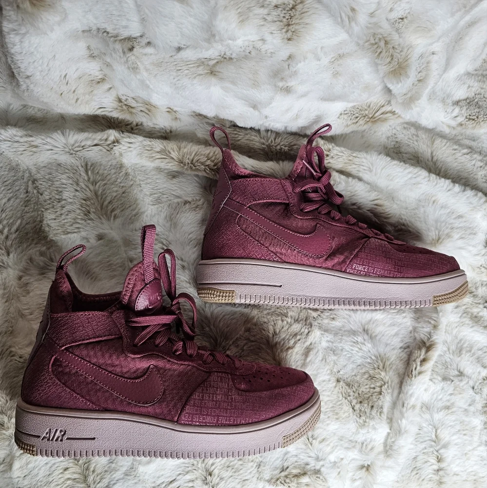Nike 2017 air