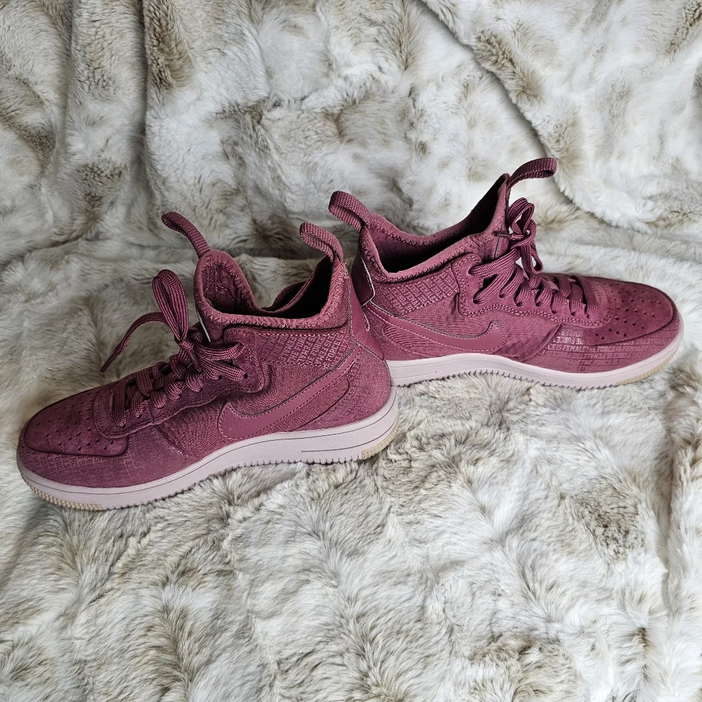 Nike 2017 air