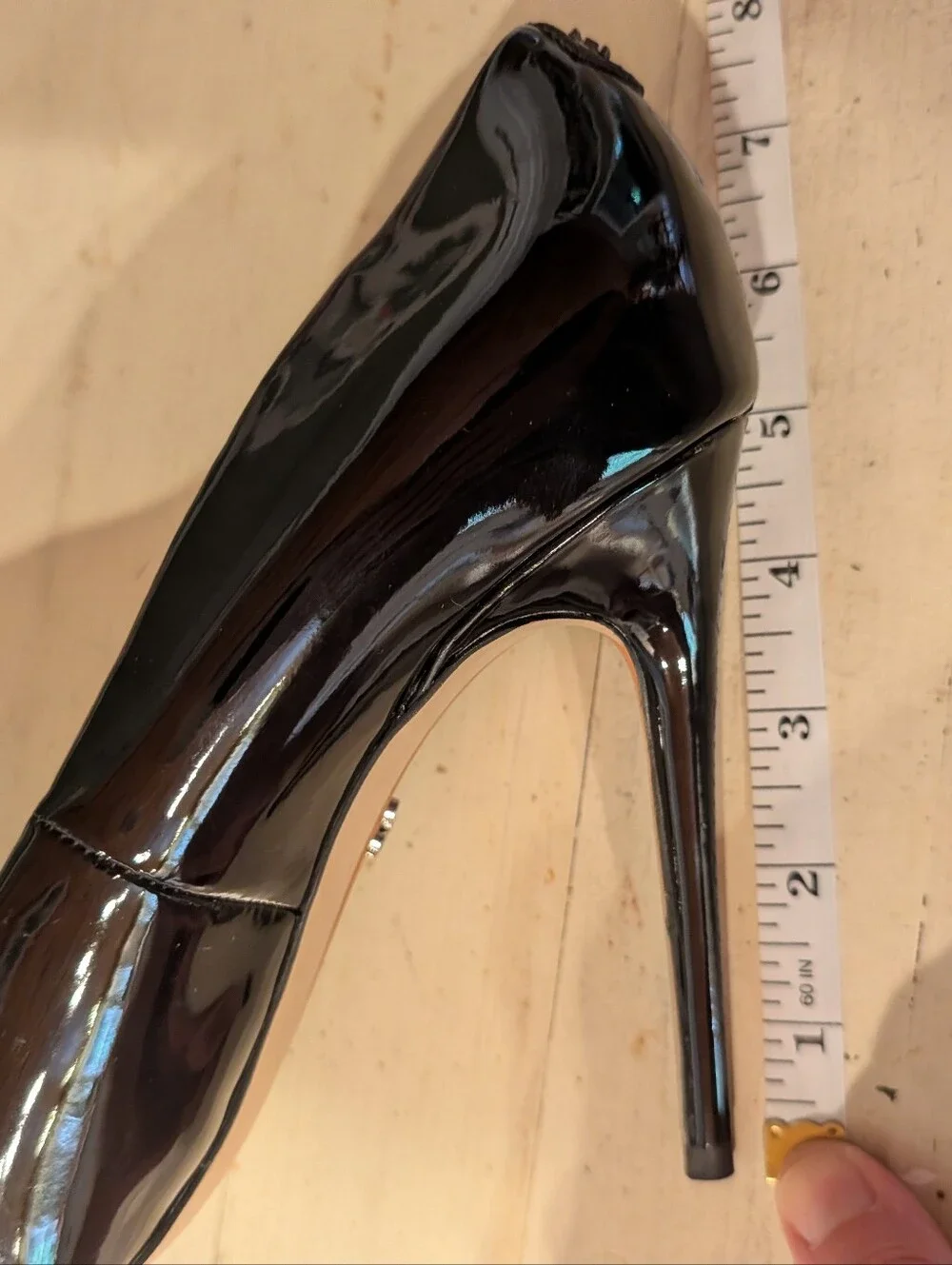 Sam Edelman edge minor