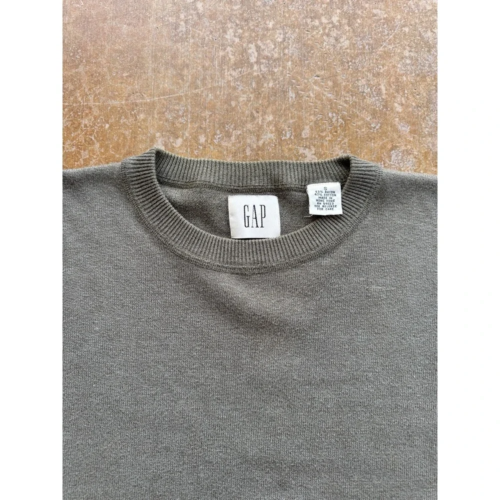 GAP vintage rare