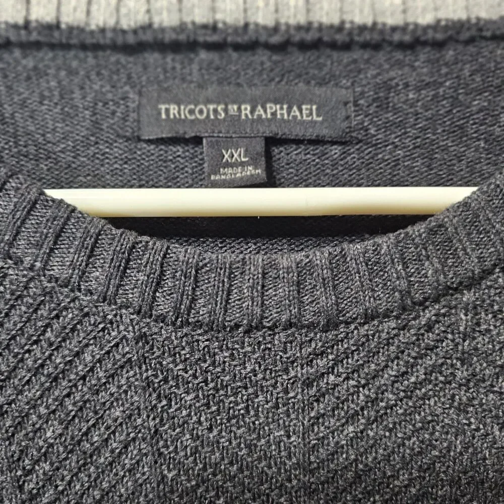 Tricots St. Raphael three tricots