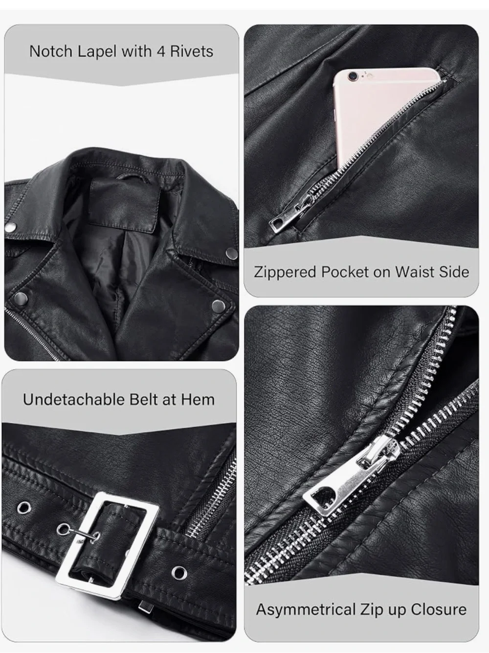N/A classic black