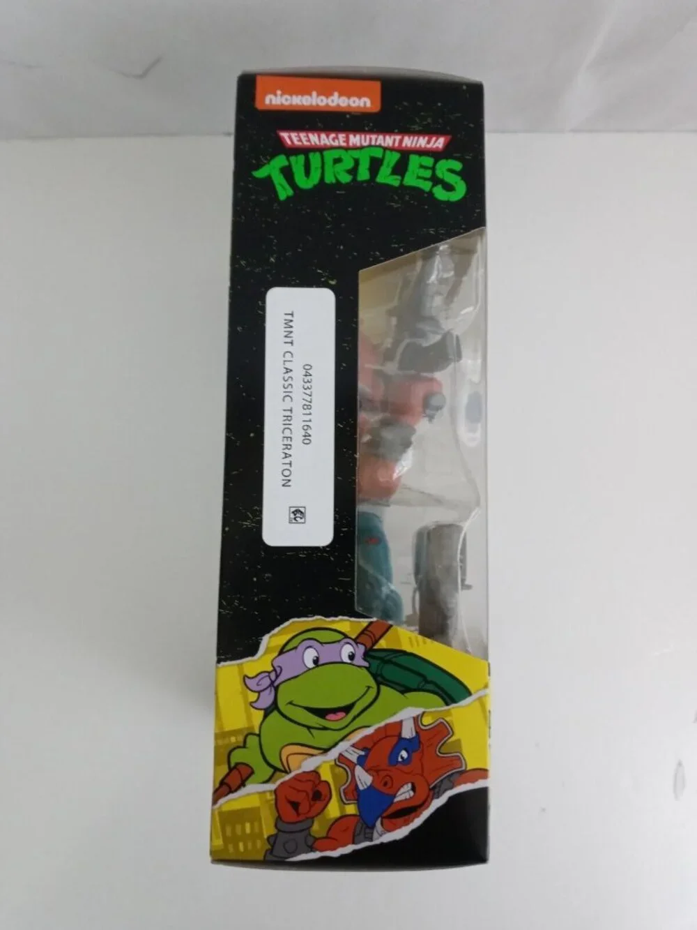 Playmates Toys this tmnt