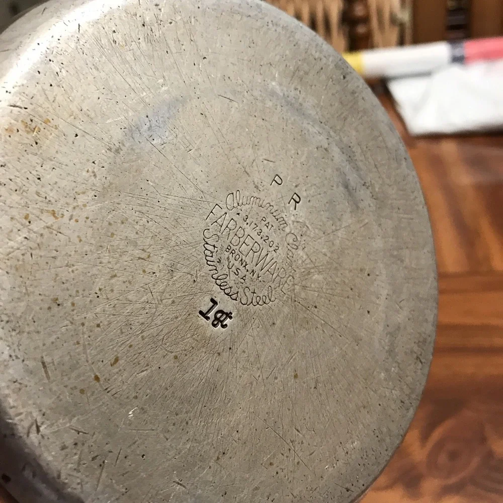 Farberware little quart