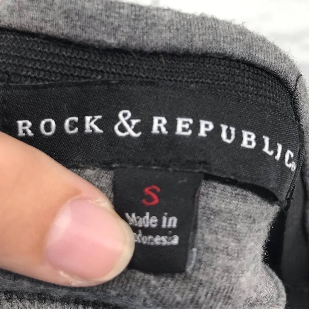 Rock & Republic rock republic