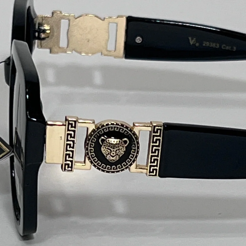 VG Designer Luxury Collection‎ Square Sunglasses