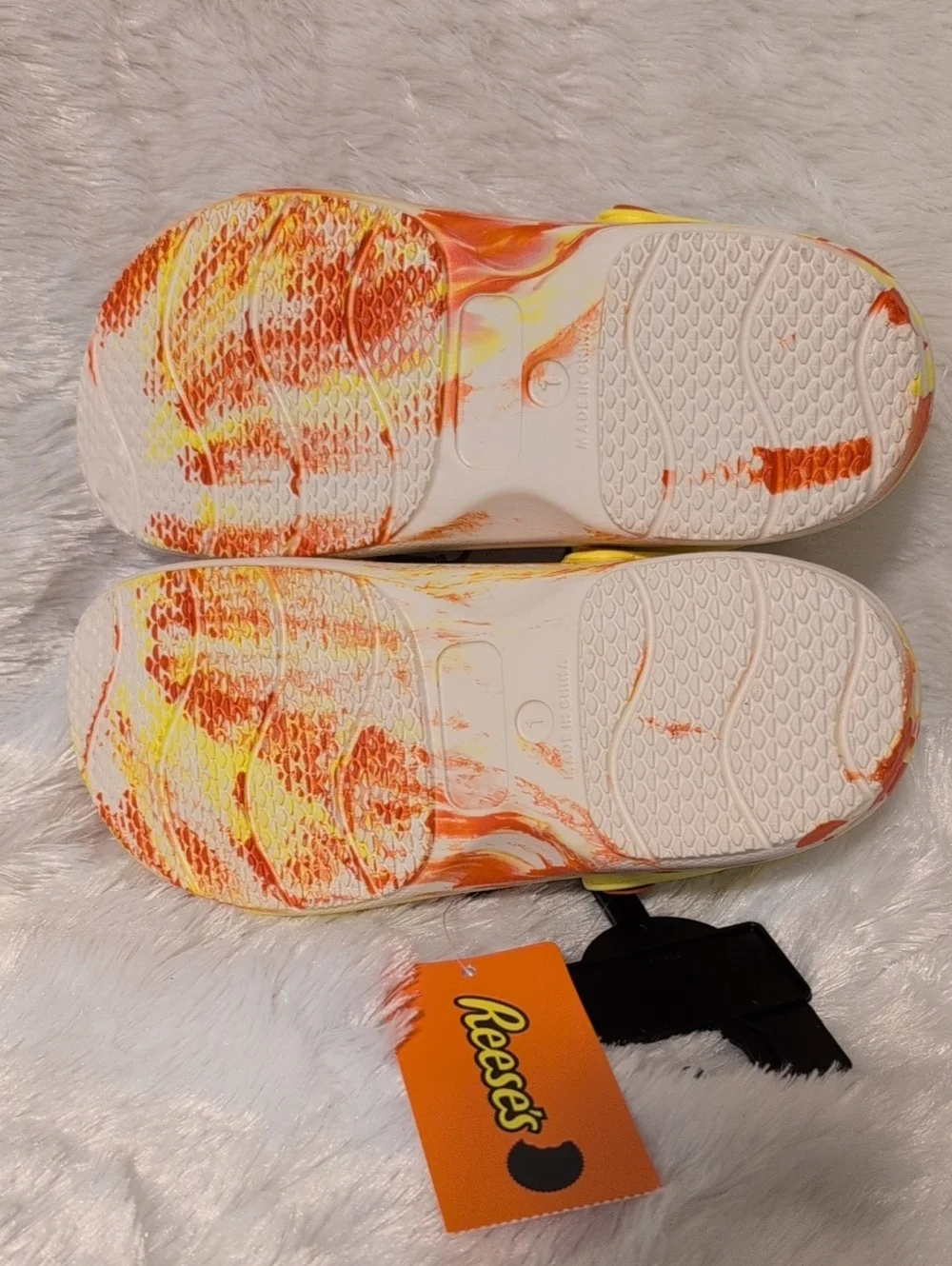 Reeses reese kids