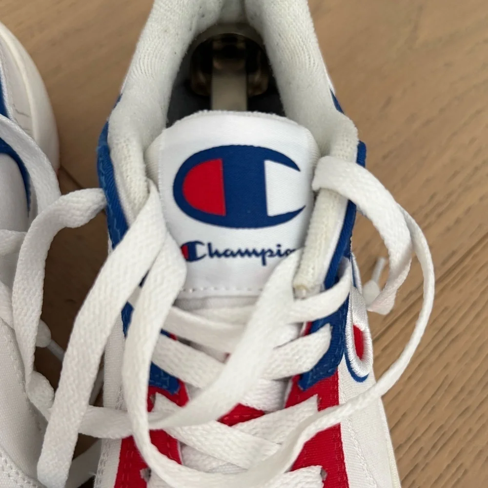 Champion from website