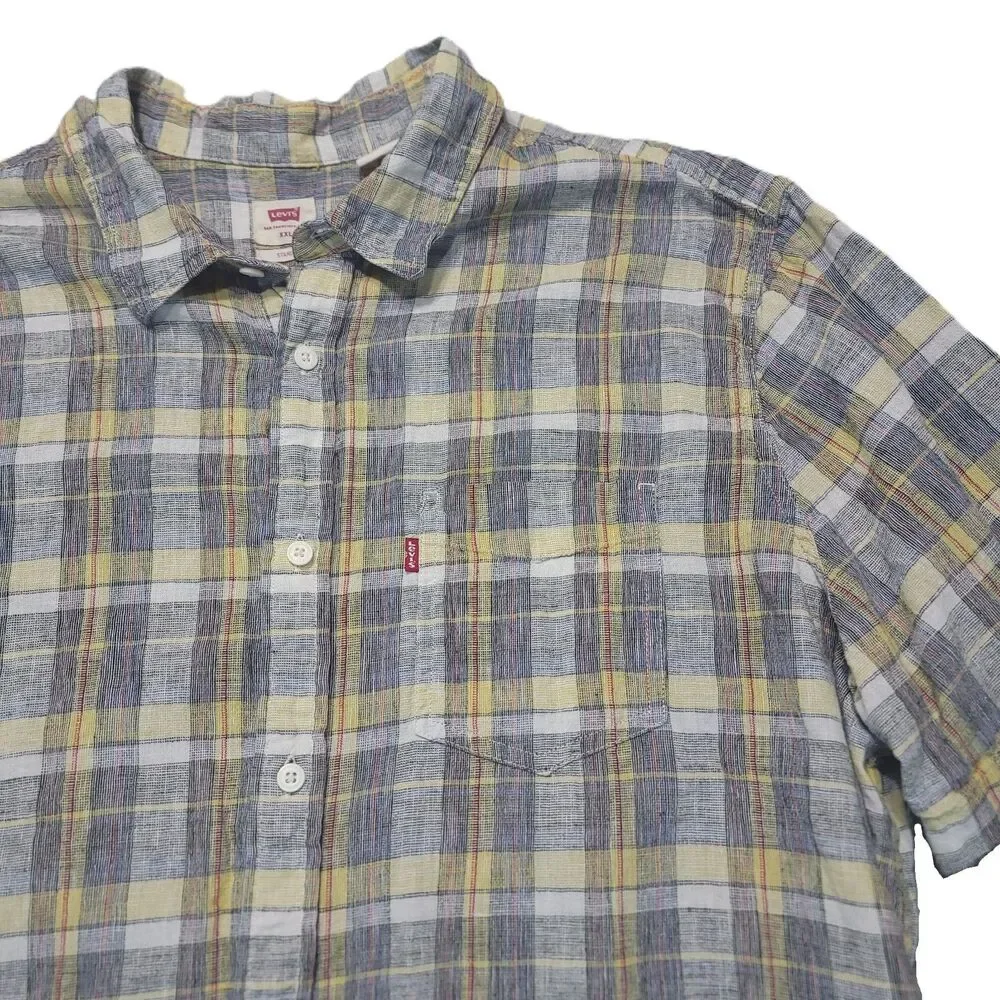 Levis levi men