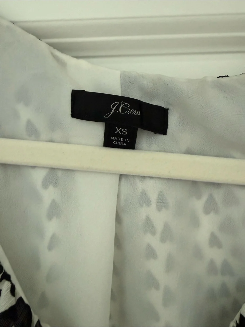 J. Crew nwot lightweight