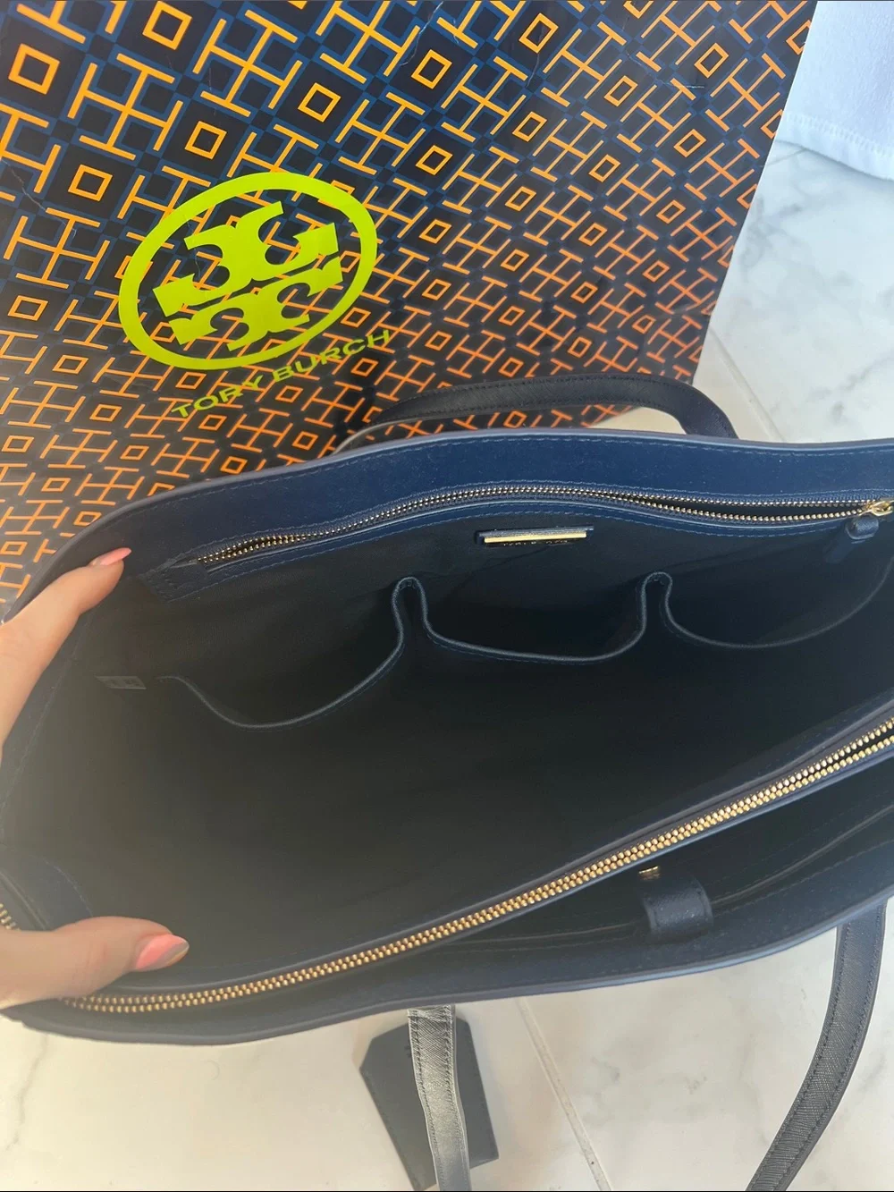 Tory Burch beautiful tory