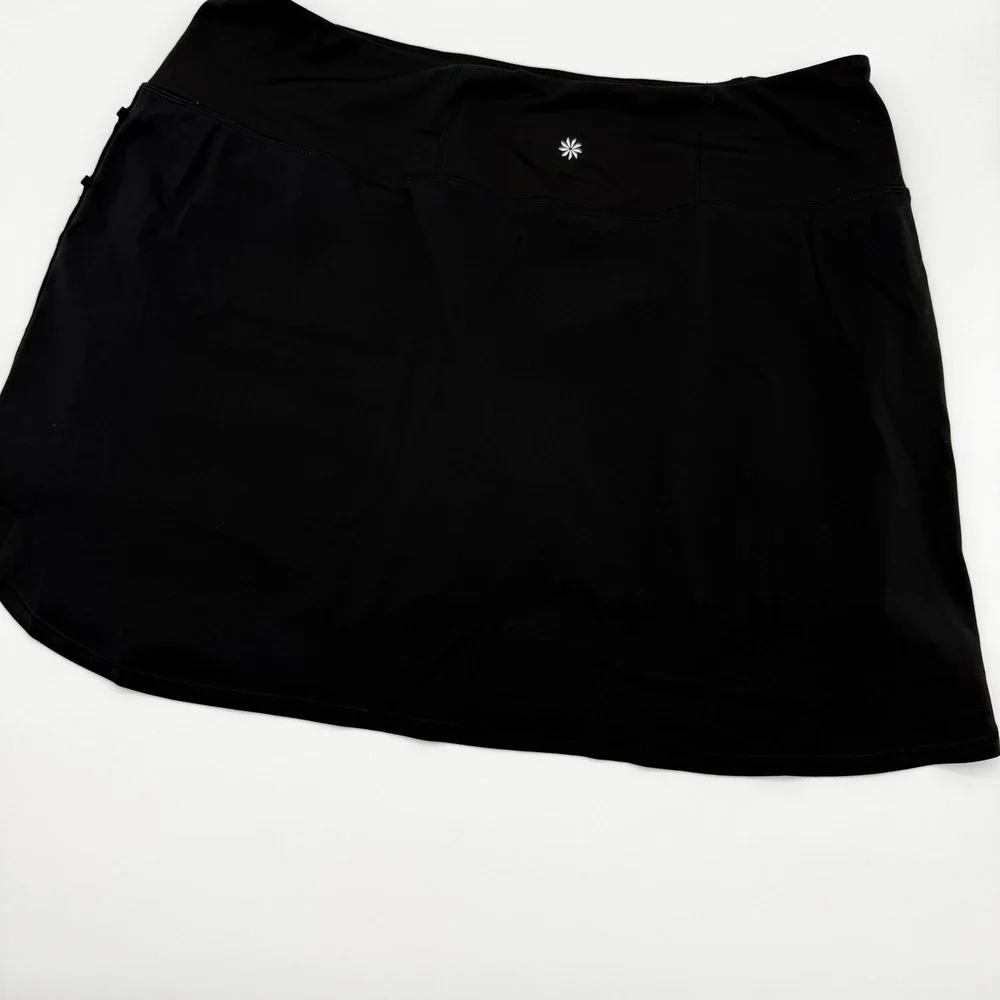 Athleta fairway golf