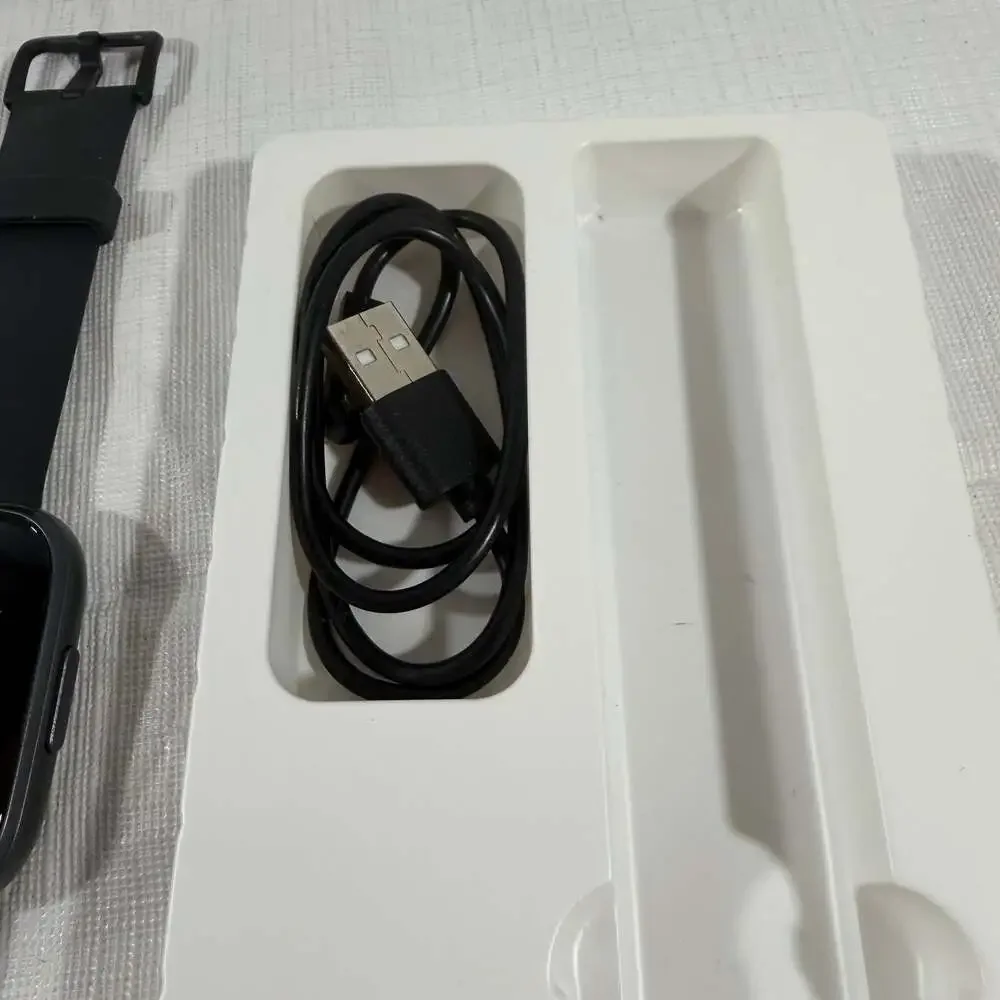 Unbranded smart watch