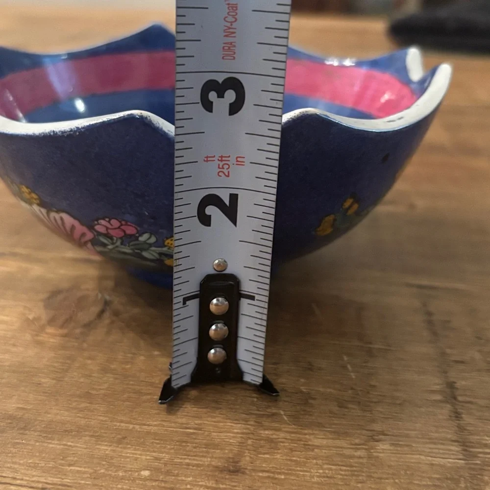 Vintage chinoiserie chinese