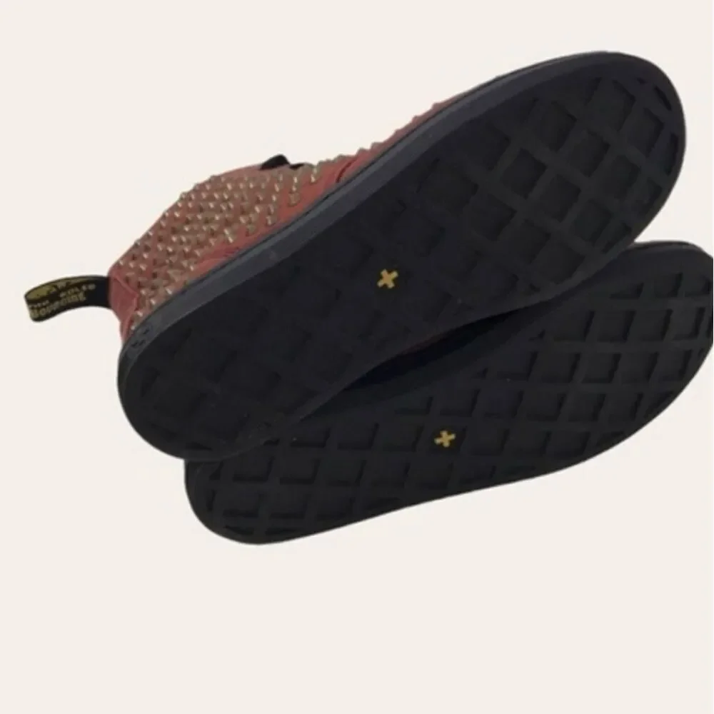 Dr. Martens excellent very