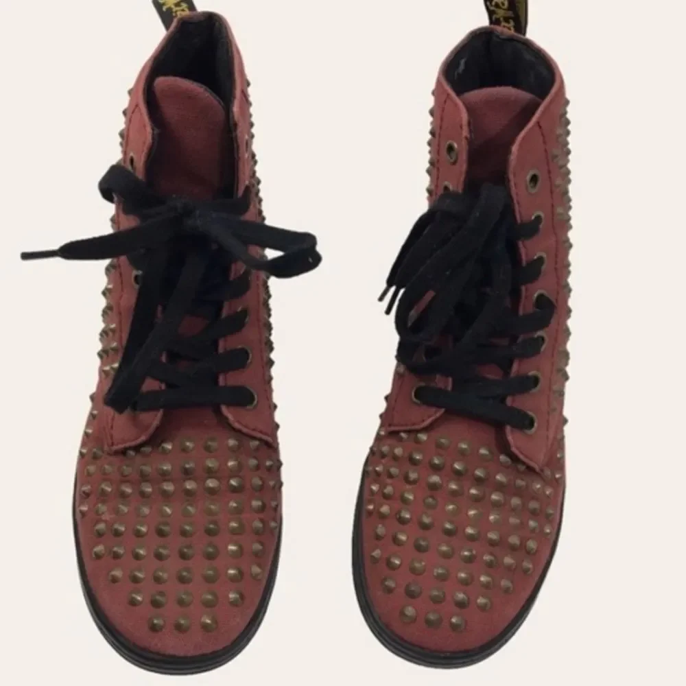 Dr. Martens excellent very