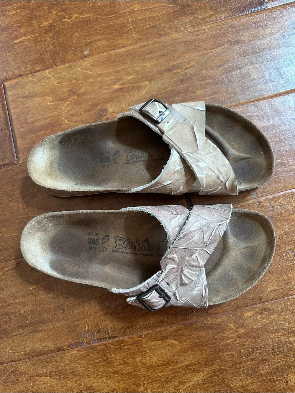 Birkenstock great quality