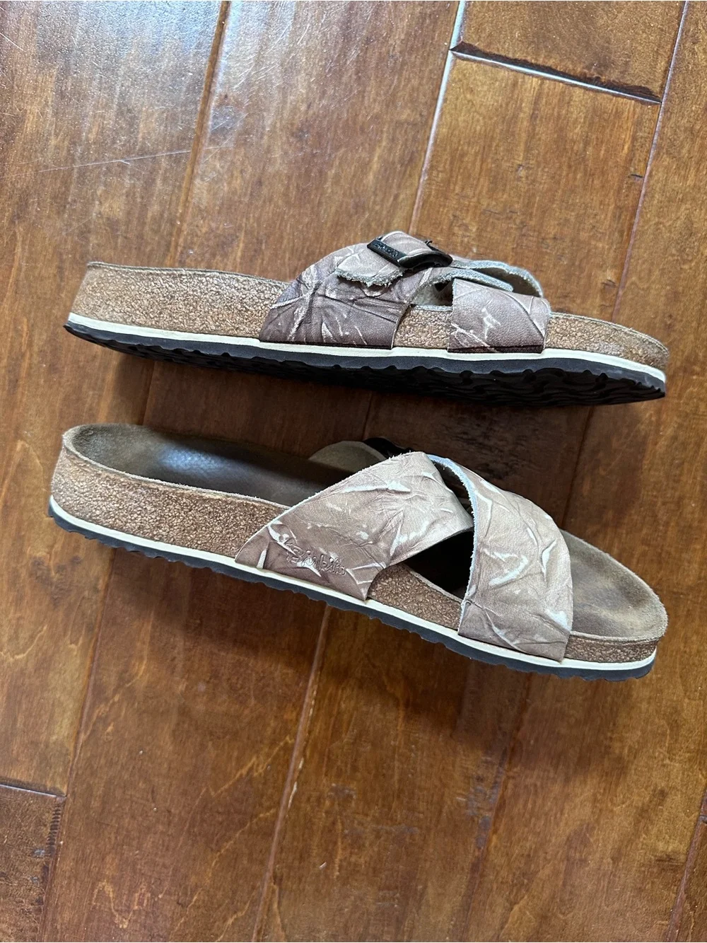 Birkenstock great quality