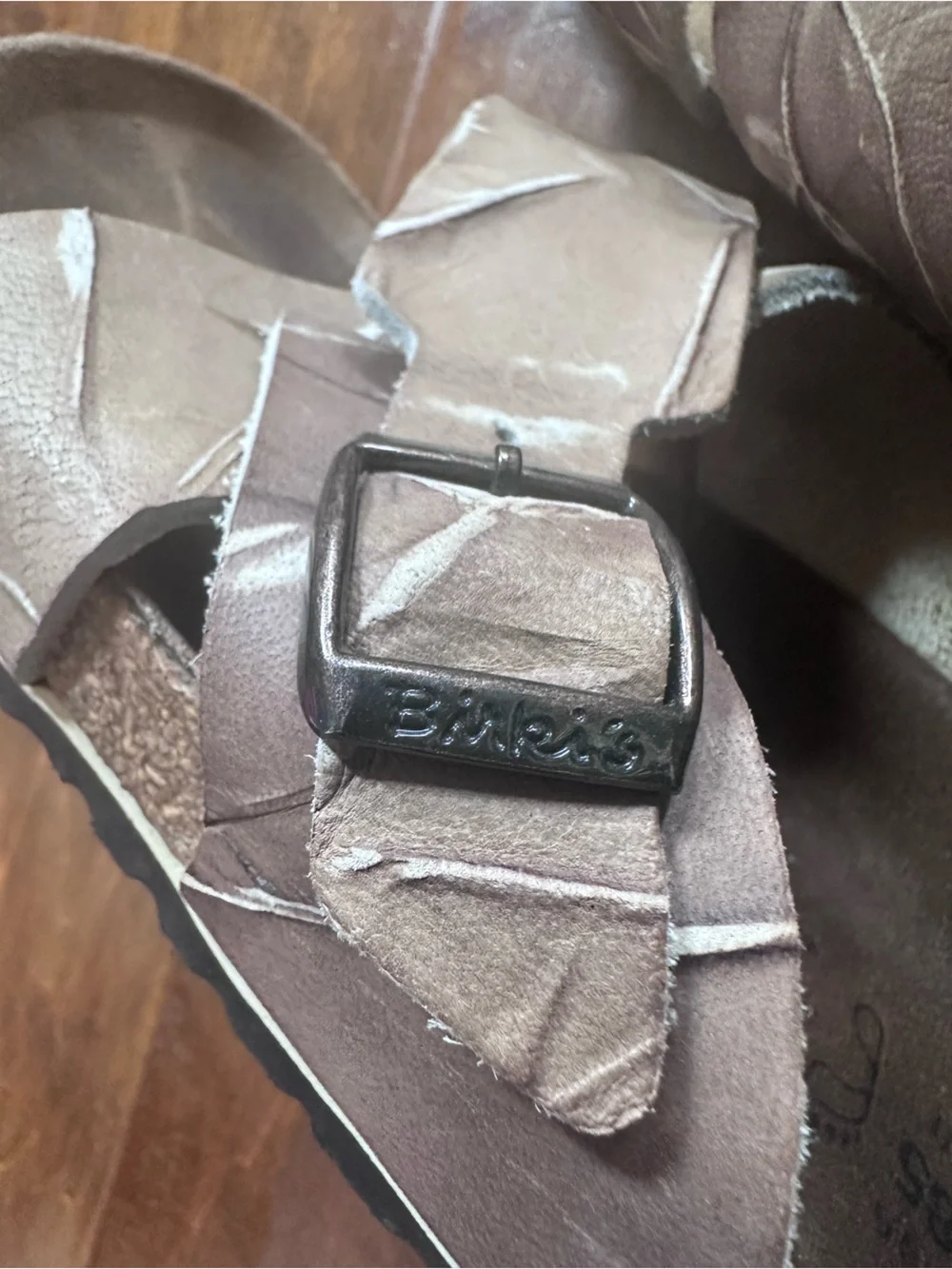 Birkenstock great quality