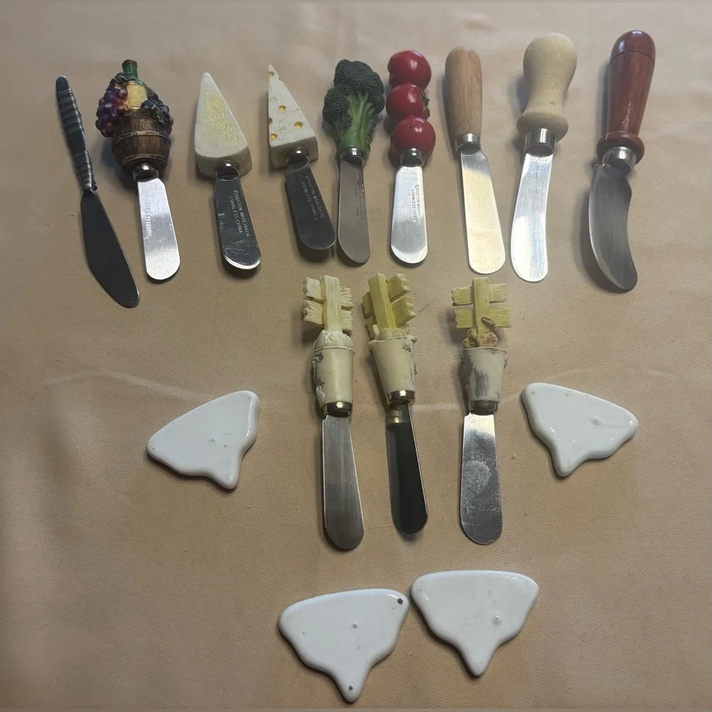 N/A mixed lot