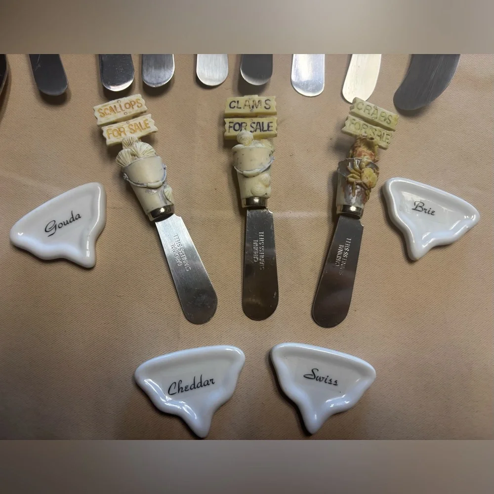 N/A mixed lot