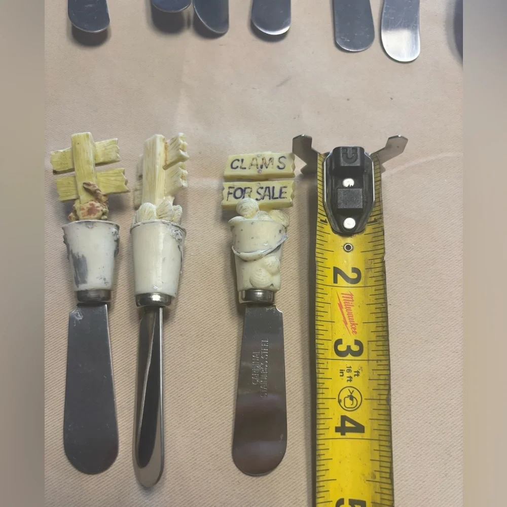 N/A mixed lot
