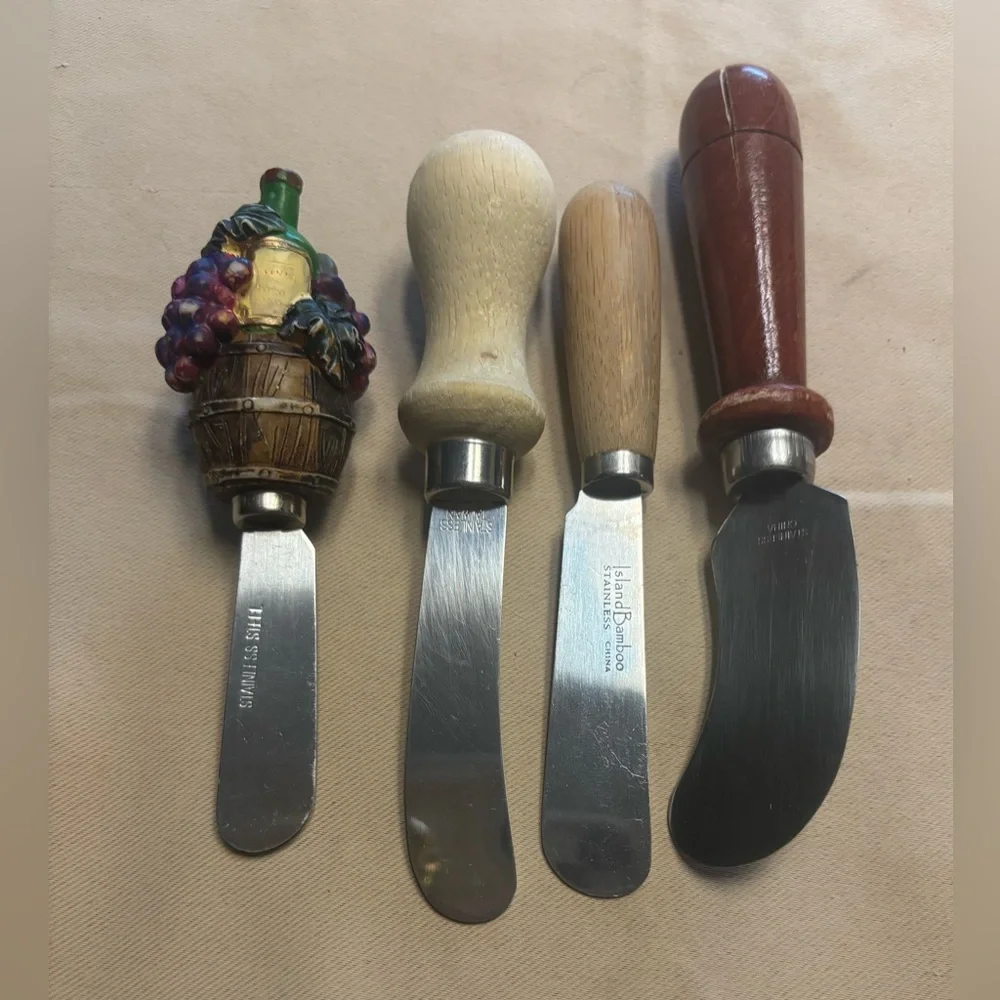N/A mixed lot