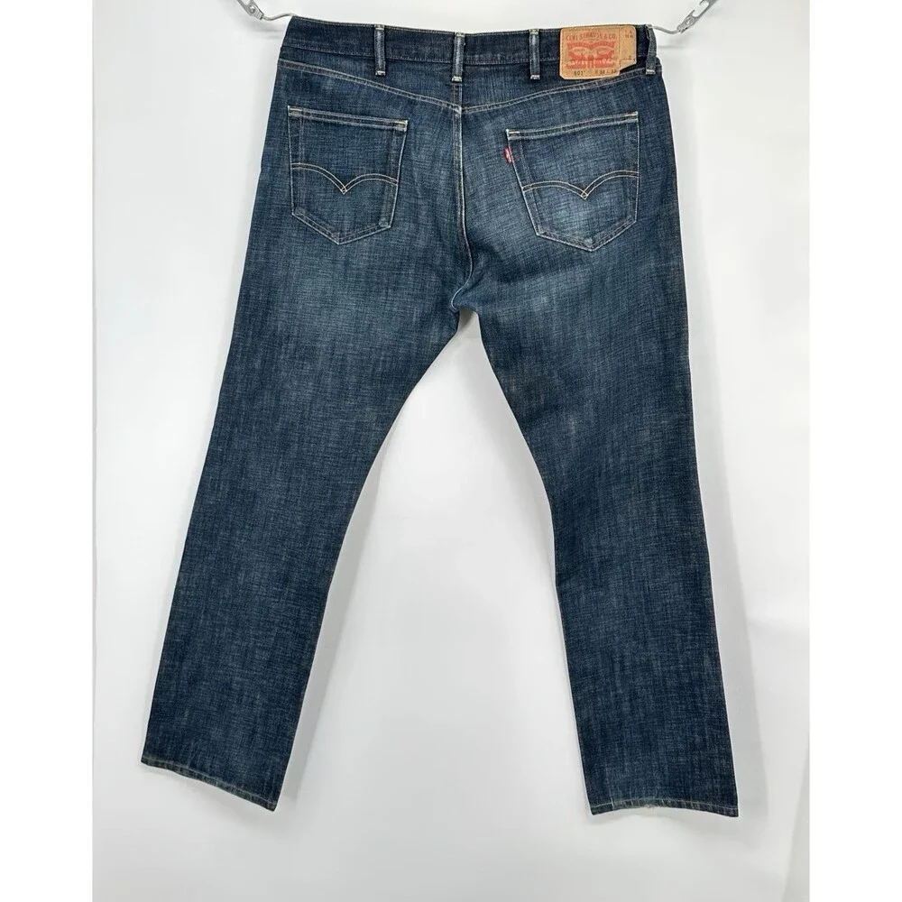 Levis levi 501