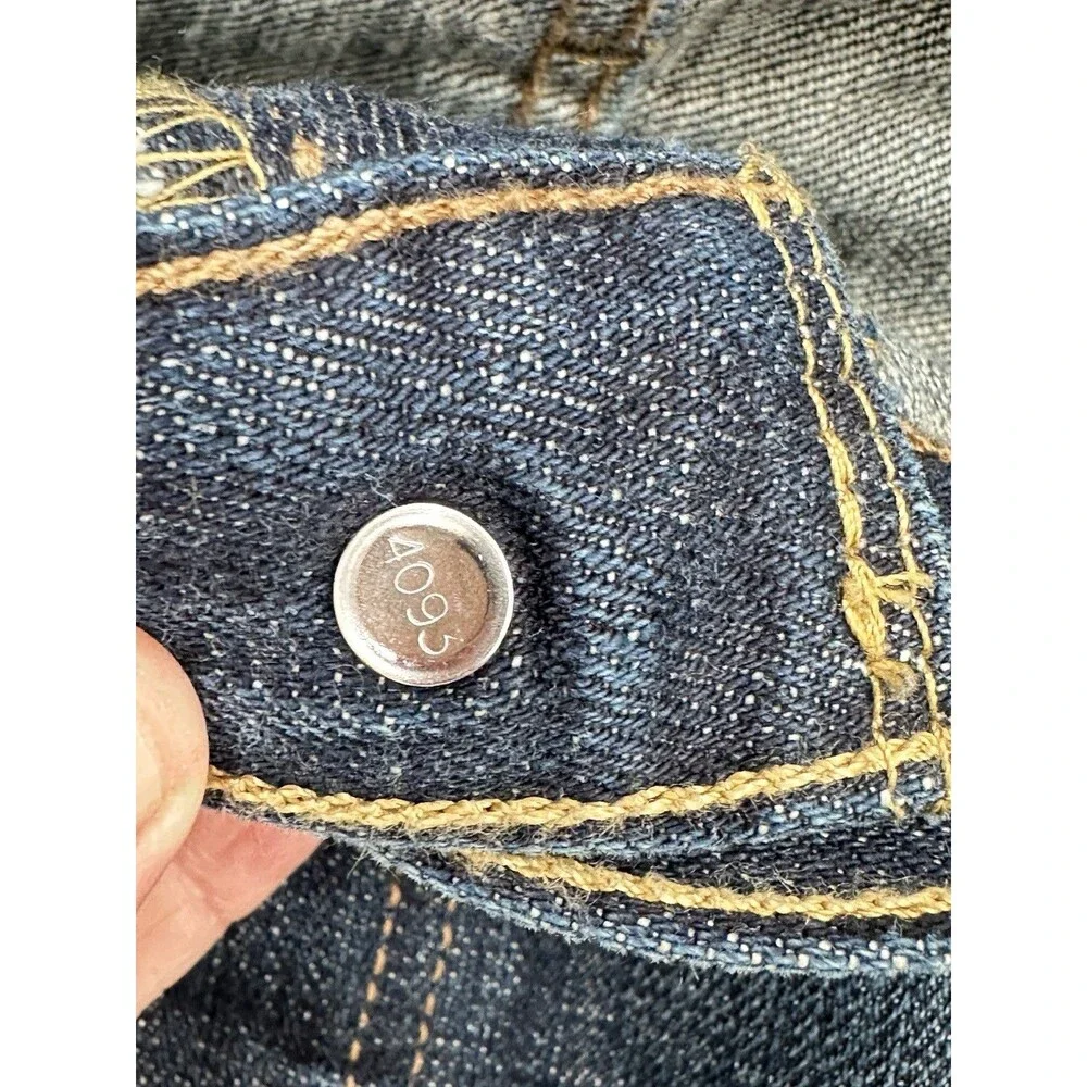 Levis levi 501