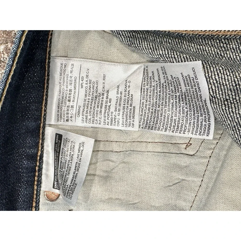 Levis levi 501