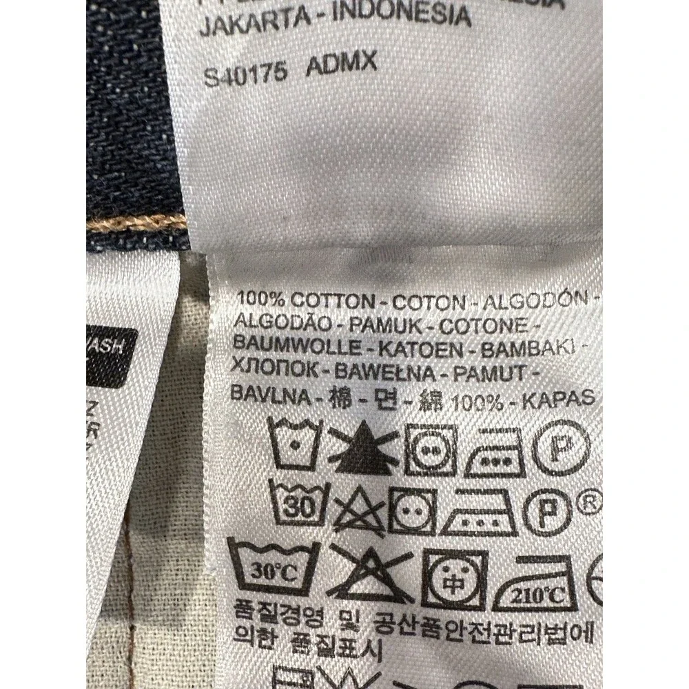 Levis levi 501