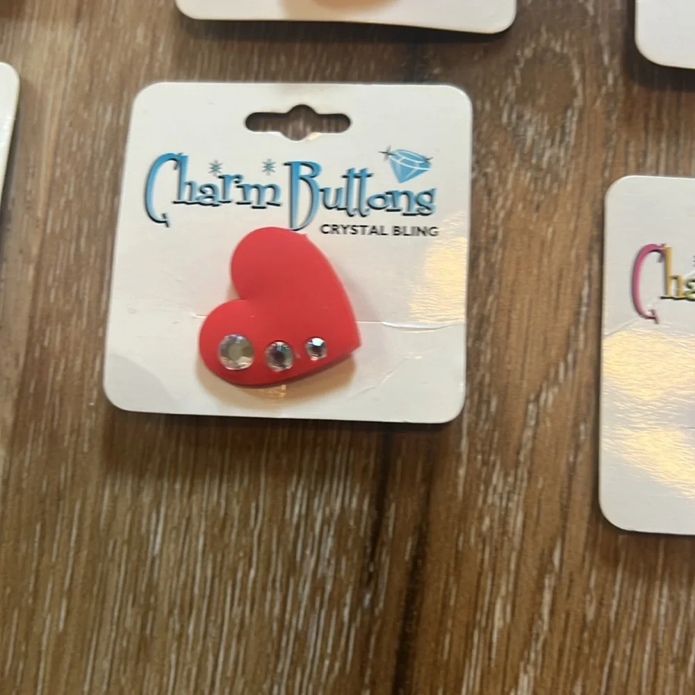 charm buddies questions leave