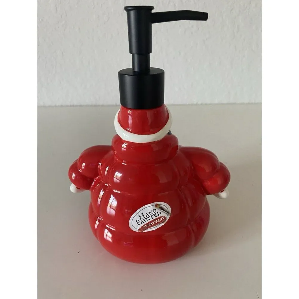 Peanuts snoopy soap