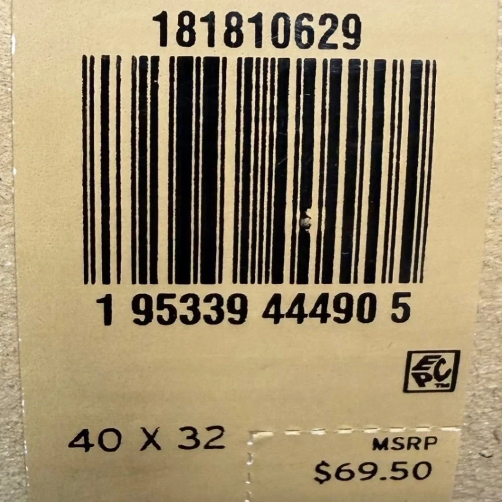 Levis new tags