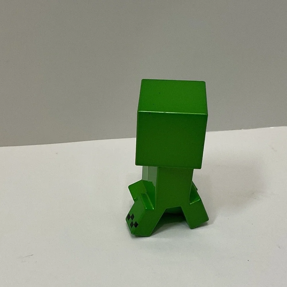 Jada Toys minecraft creeper