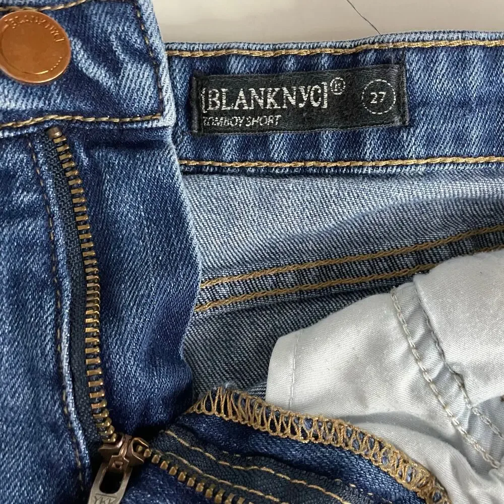 Blank NYC blanknyc tom