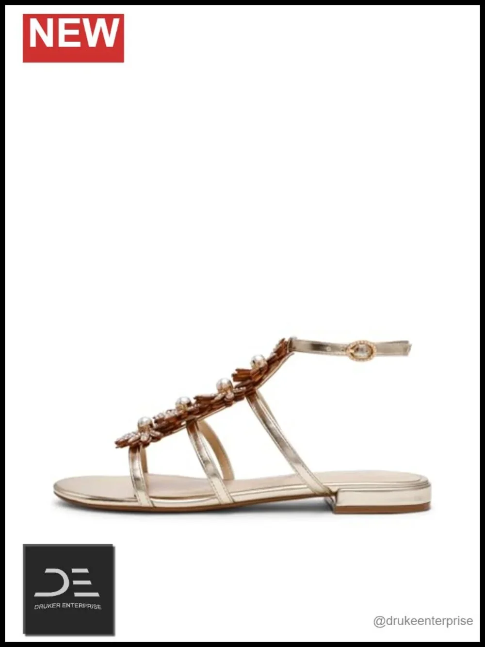 N/A glimmering gladiator