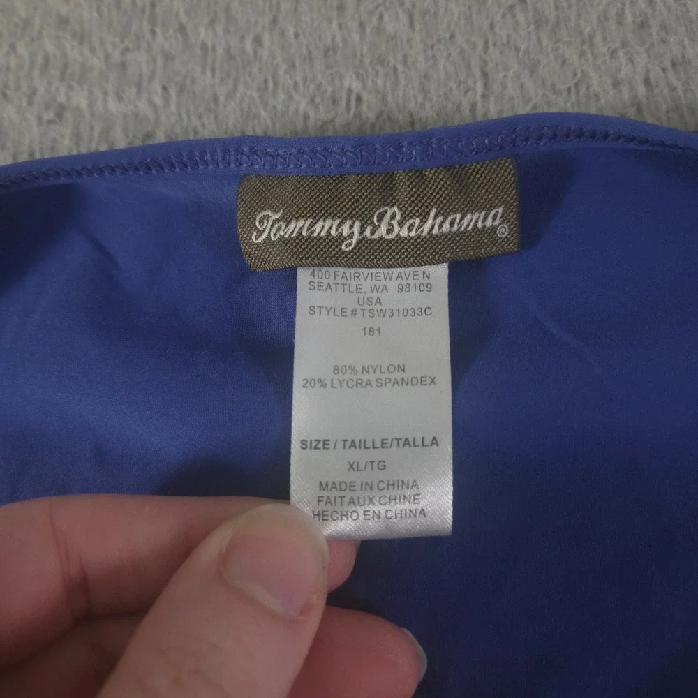 Tommy Bahama excellent used