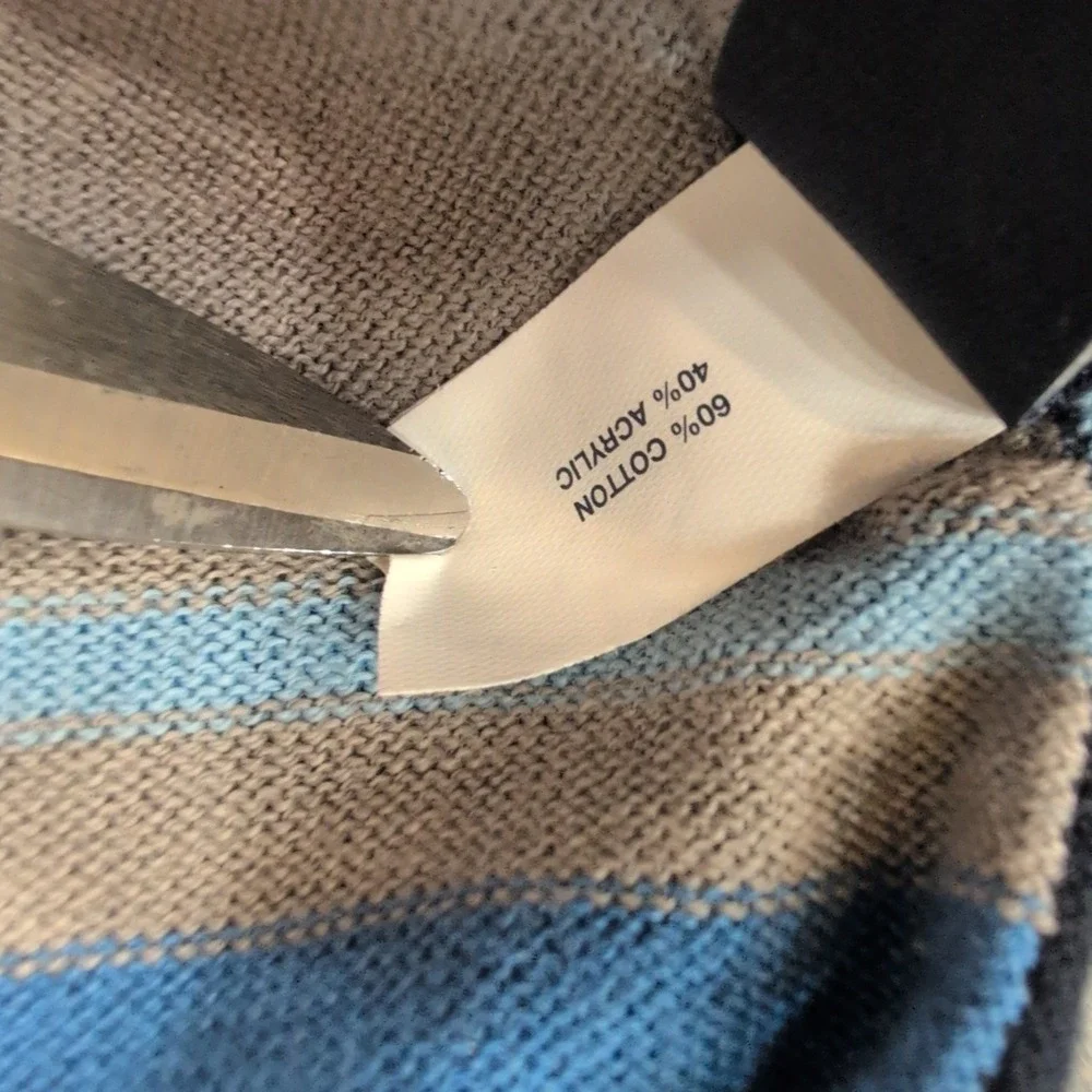 GAP this reversible